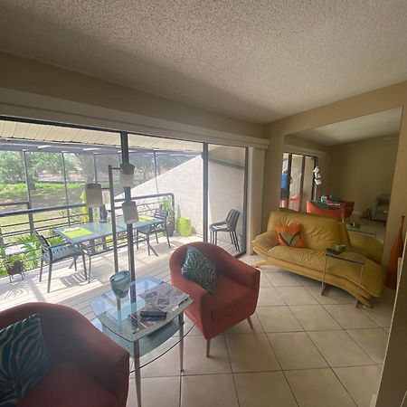 Bobby Jones Golf Condo サラソータ エクステリア 写真
