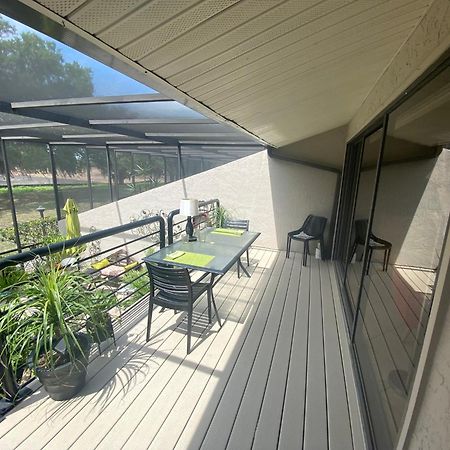 Bobby Jones Golf Condo サラソータ エクステリア 写真