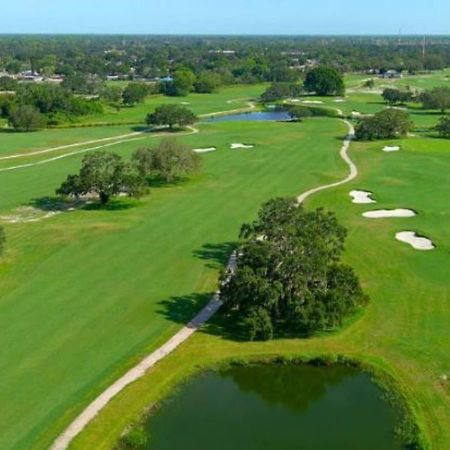 Bobby Jones Golf Condo サラソータ エクステリア 写真