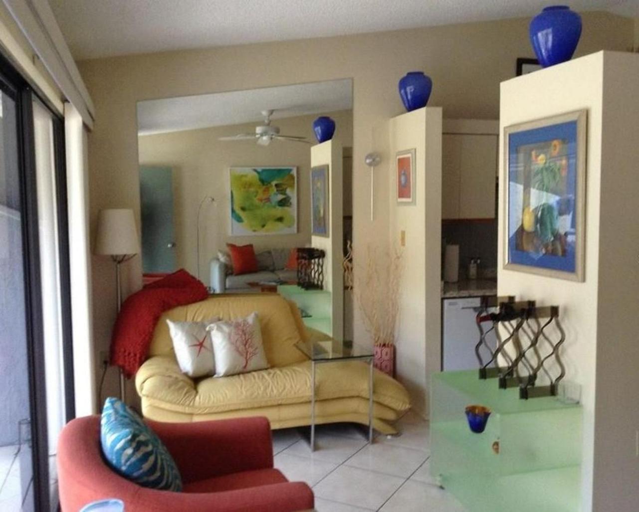 Bobby Jones Golf Condo サラソータ エクステリア 写真