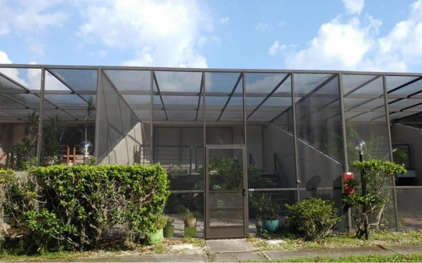 Bobby Jones Golf Condo サラソータ エクステリア 写真